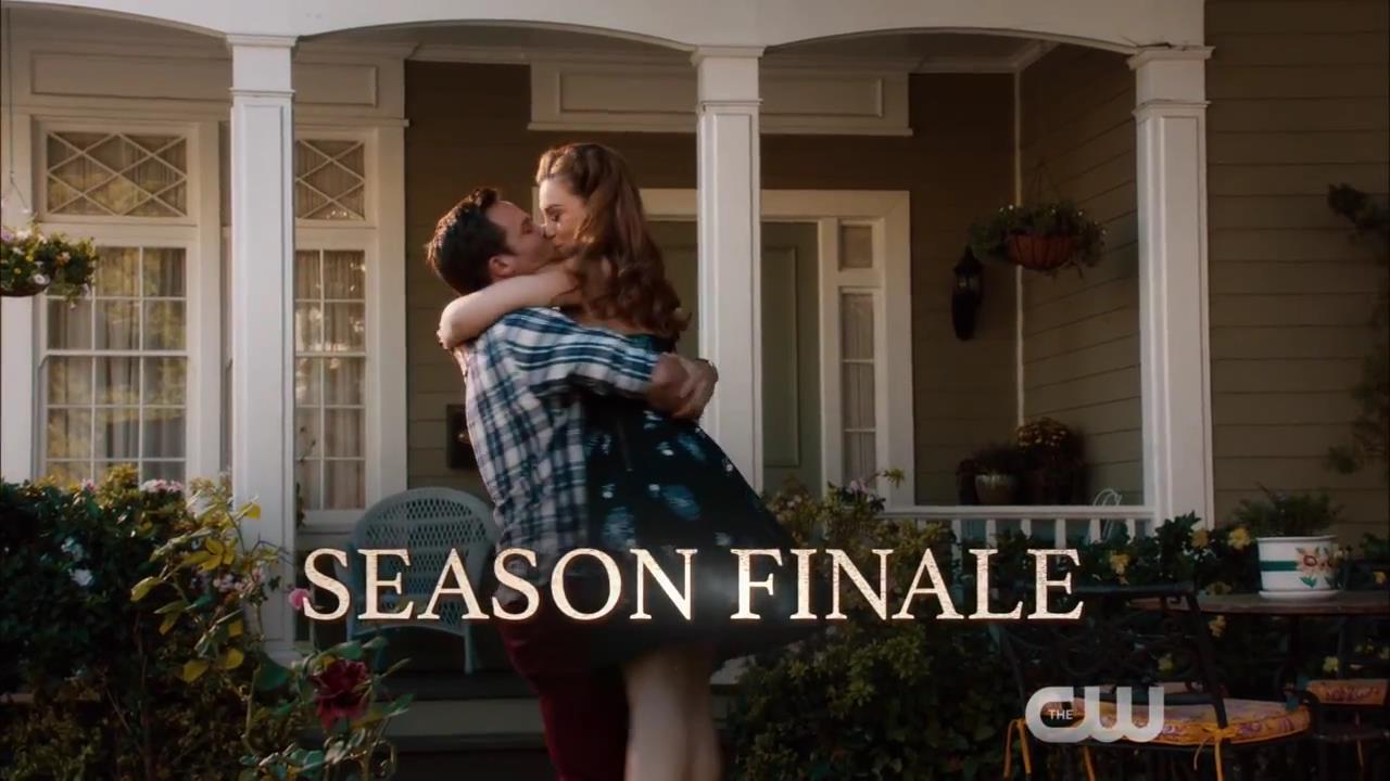 Hart of Dixie - 4x10 Bluebell - Trailer