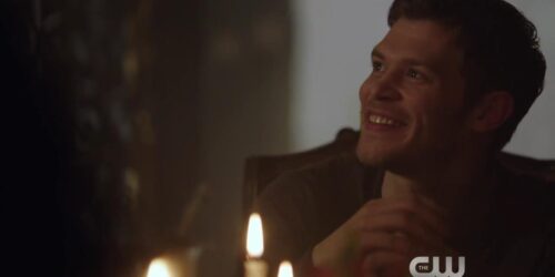 The Originals – 2×19 When The Levee Breaks – Clip