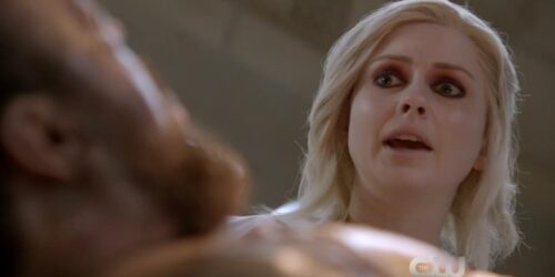 iZombie – 1×06 Virtual Reality Bites – Trailer