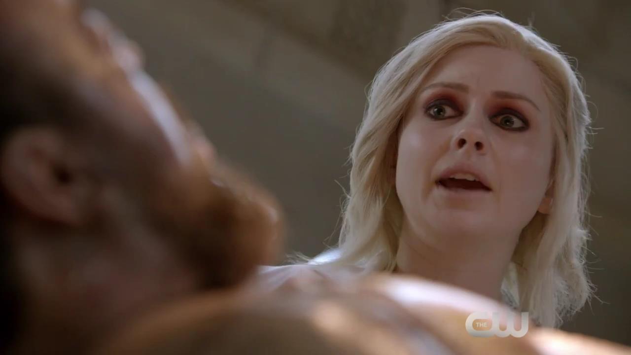 iZombie - 1x06 Virtual Reality Bites - Trailer