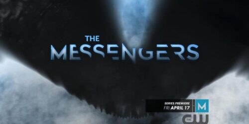 The Messengers – Trailer Faith