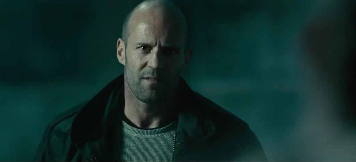 Fast and Furious 7 - Clip Pensavi di fare una rissa di strada