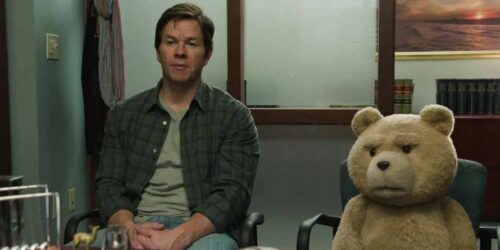 Ted 2 – Clip Domande di prova