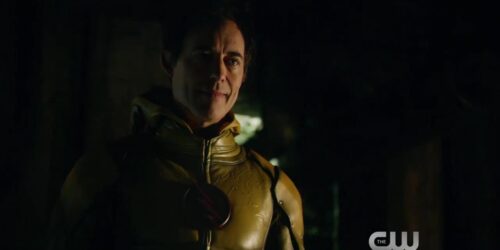 The Flash – 1×19 Who Is Harrison Wells? – Trailer Extended