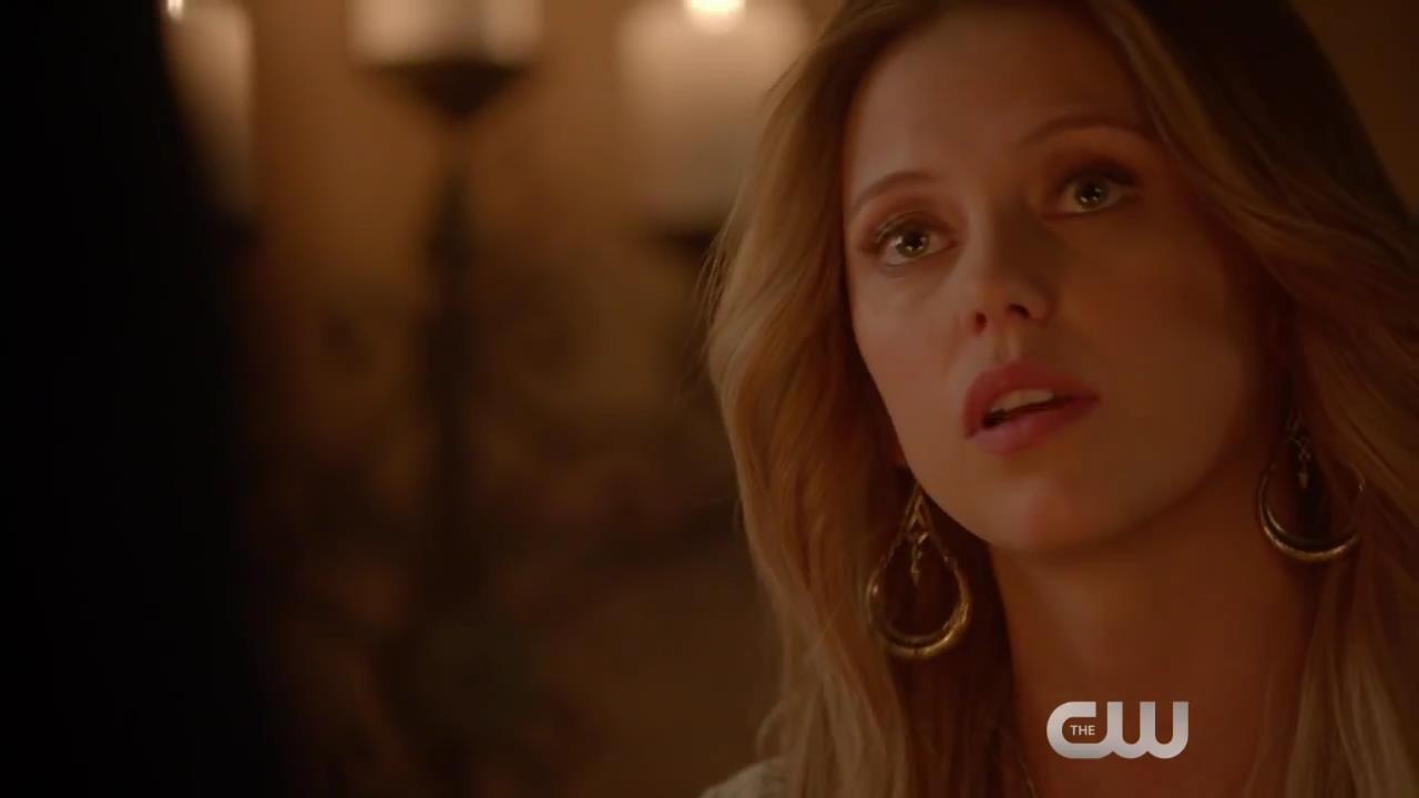 The Originals - 2x16 Inside: Save My Soul