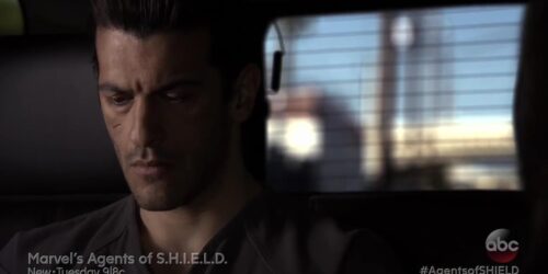 Marvel’s Agents of S.H.I.E.L.D. Season 2, Ep. 11 – Clip 1