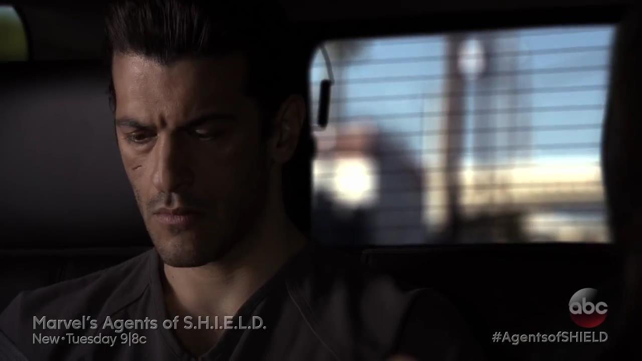 Marvel's Agents of S.H.I.E.L.D. Season 2, Ep. 11 - Clip 1