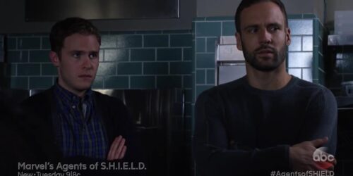 Marvel’s Agents of S.H.I.E.L.D. Season 2, Ep. 11 – Clip 2