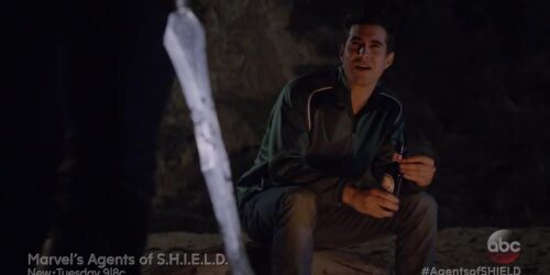 Marvel’s Agents of S.H.I.E.L.D. Season 2, Ep. 12 – Clip 1