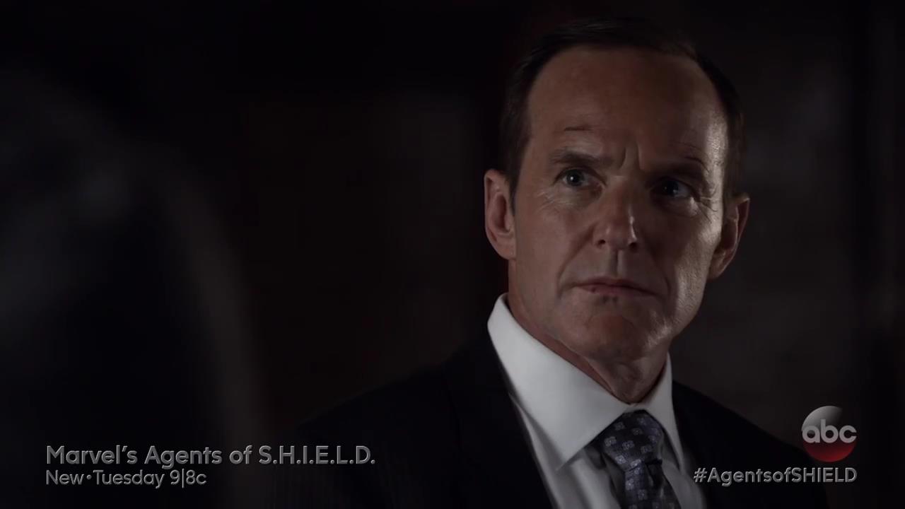 Marvel's Agents of S.H.I.E.L.D. Season 2, Ep. 12 - Clip 2