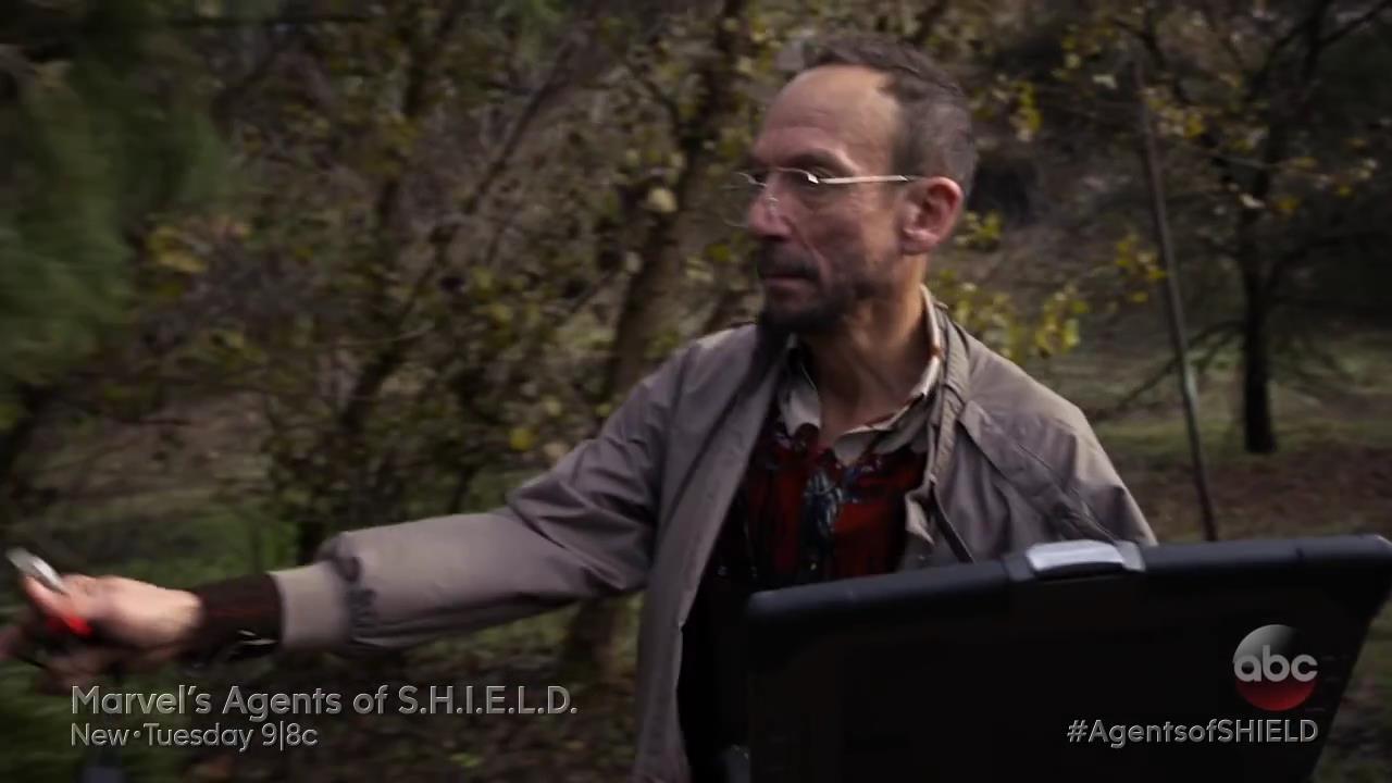Marvel's Agents of S.H.I.E.L.D. Season 2, Ep. 13 - Clip 1