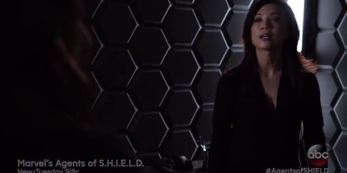 Marvel’s Agents of S.H.I.E.L.D. Season 2, Ep. 13 – Clip 2