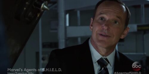 Marvel’s Agents of S.H.I.E.L.D. Season 2, Ep. 15 – Clip 1