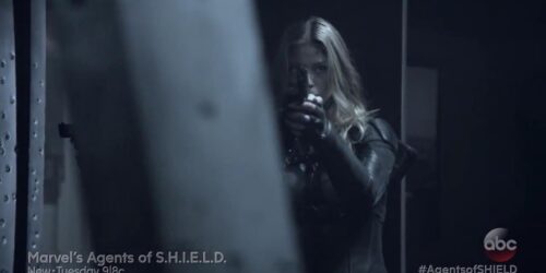 Marvel’s Agents of S.H.I.E.L.D. Season 2, Ep. 15 – Clip 2