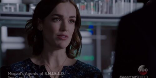 Marvel’s Agents of S.H.I.E.L.D. Season 2, Ep. 16 – Clip 1