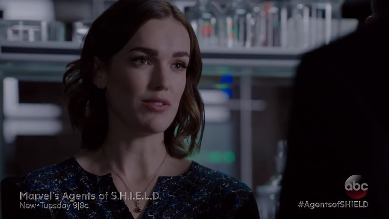 Marvel's Agents of S.H.I.E.L.D. Season 2, Ep. 16 - Clip 1