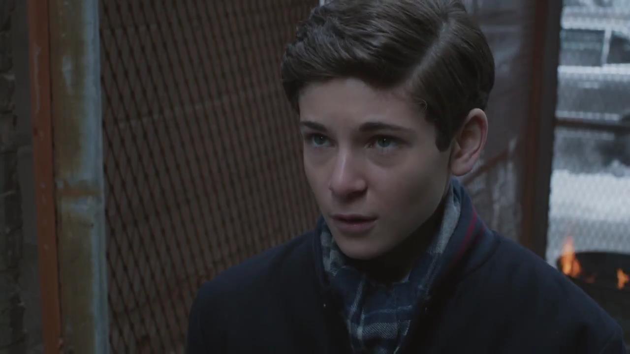 Gotham - 1x19 Beasts of Prey - Clip You Need My Help