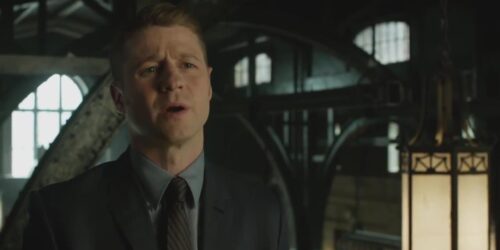 Gotham – 1×19 Beasts of Prey – Clip A Broken Heart