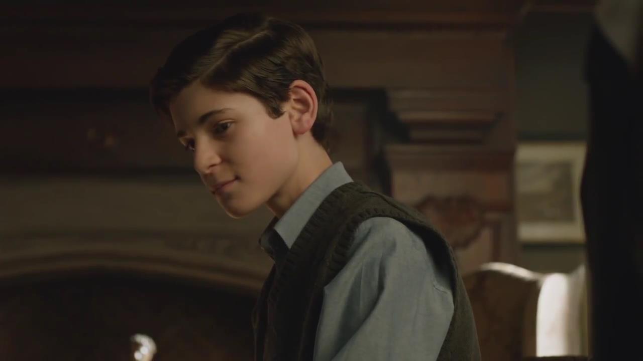 Gotham - 1x19 Beasts of Prey - Clip You Two Lied