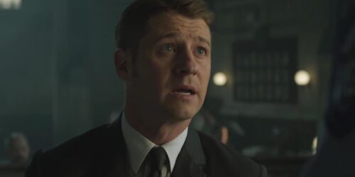 Gotham – 1×19 Beasts of Prey – Clip A Man With A Reputation