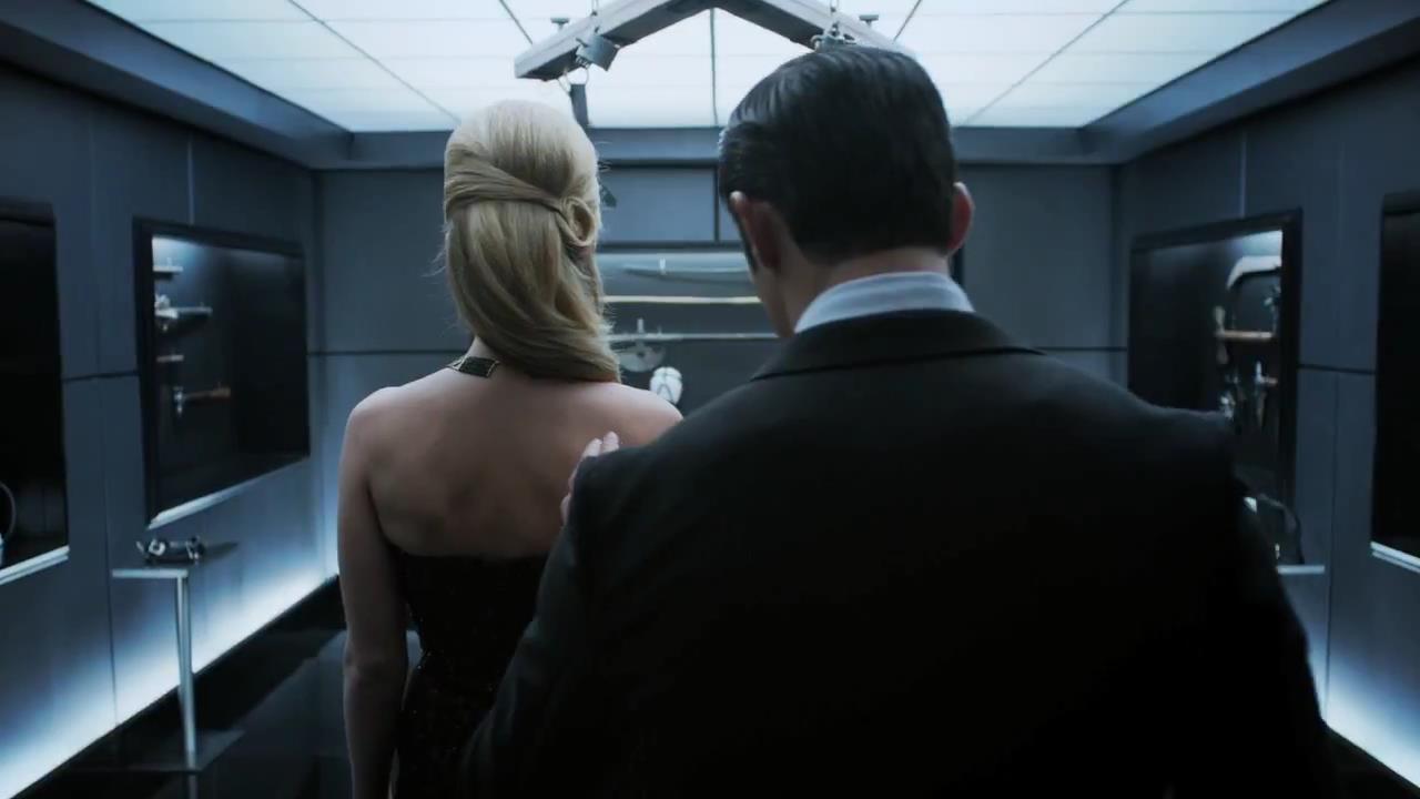 Gotham - 1x20 Under the Knife - Trailer