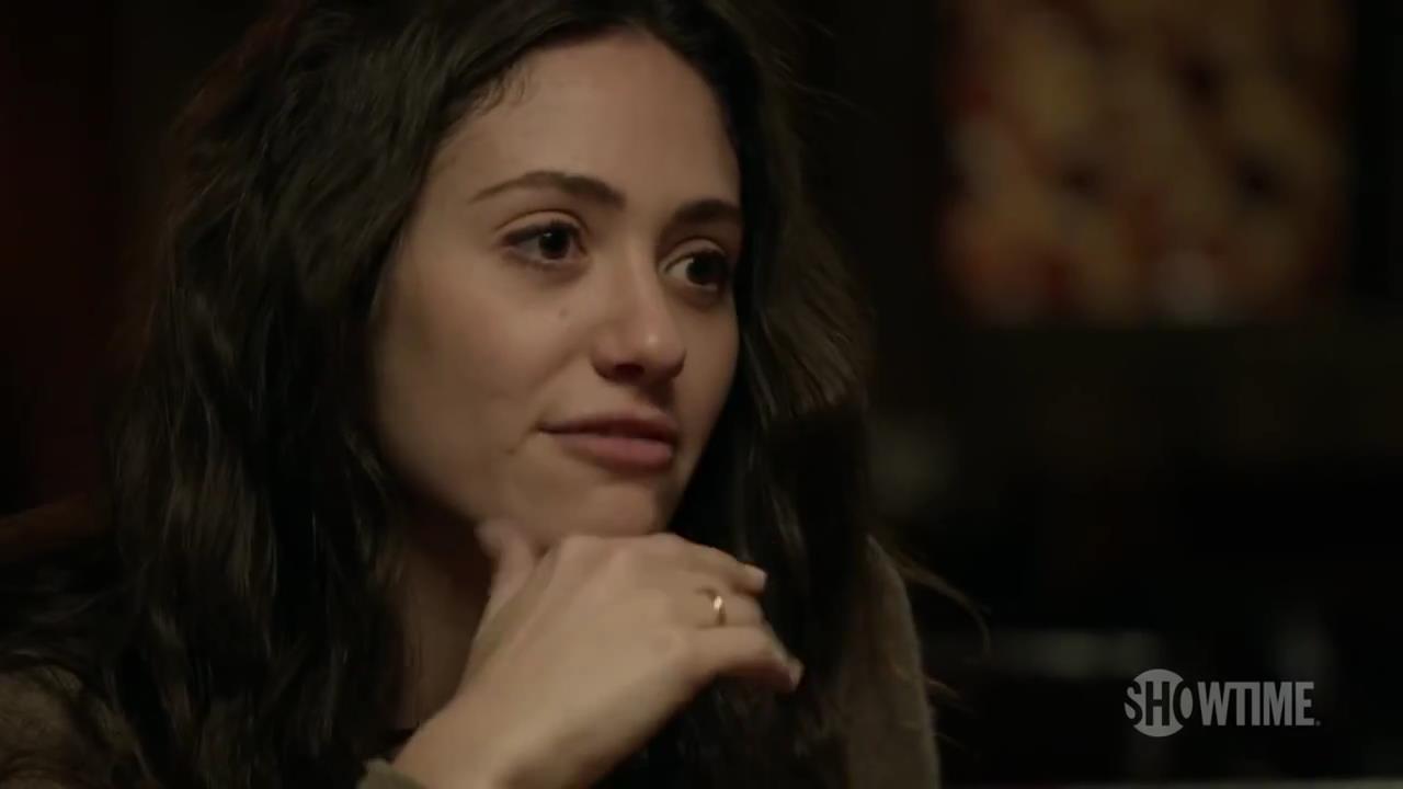 Shameless - 5x11 Drugs Actually - Clip 1