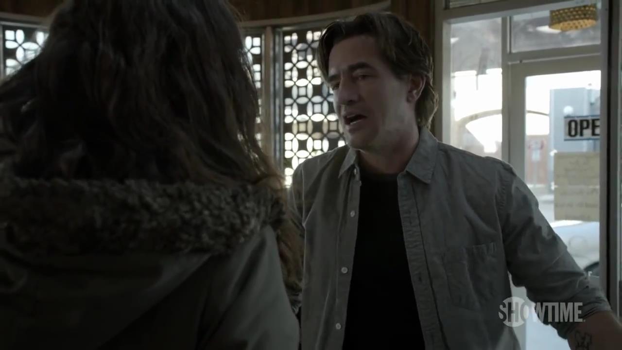 Shameless - 5x12 Love Songs - Clip 1