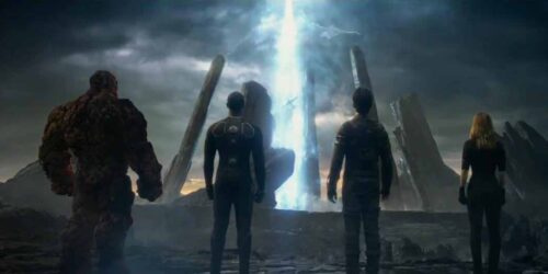 Trailer – Fantastic 4 – I fantastici quattro