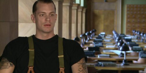 Child 44 – Intervista Joel Kinnaman