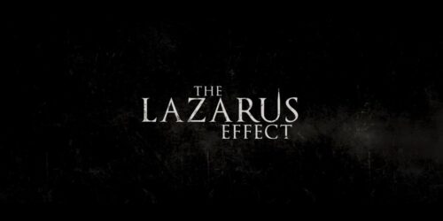 Trailer italiano – The Lazarus Effect