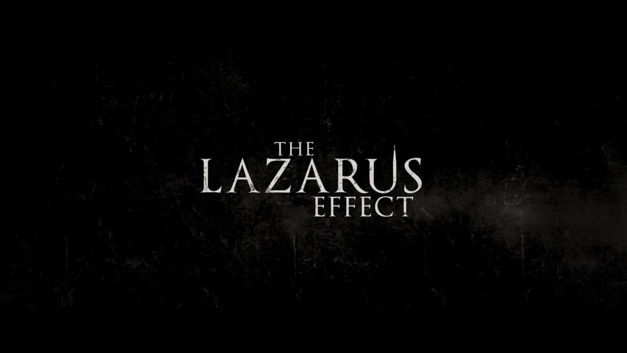Trailer italiano - The Lazarus Effect
