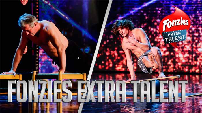 Italia's Got Talent 2015 - I talenti incompresi della 7a settimana