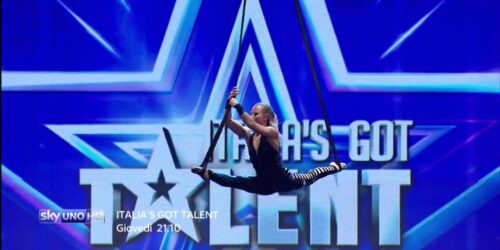 Italia’s Got Talent 2015 – Anticipazioni Prima SemiFinale – 30 Aprile