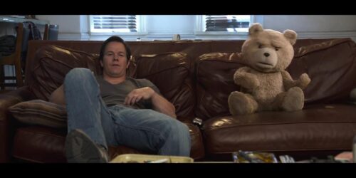 Ted 2 – Trailer internazionale in italiano