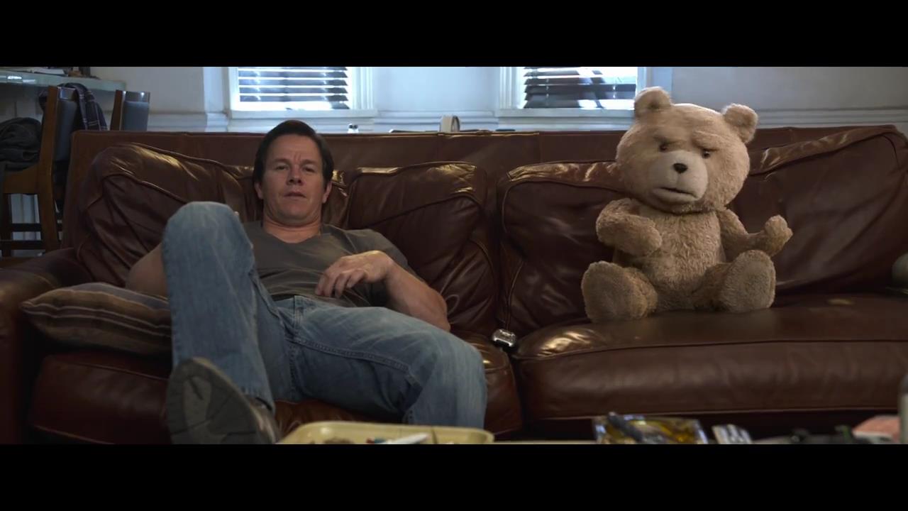 Ted 2 - Trailer internazionale in italiano