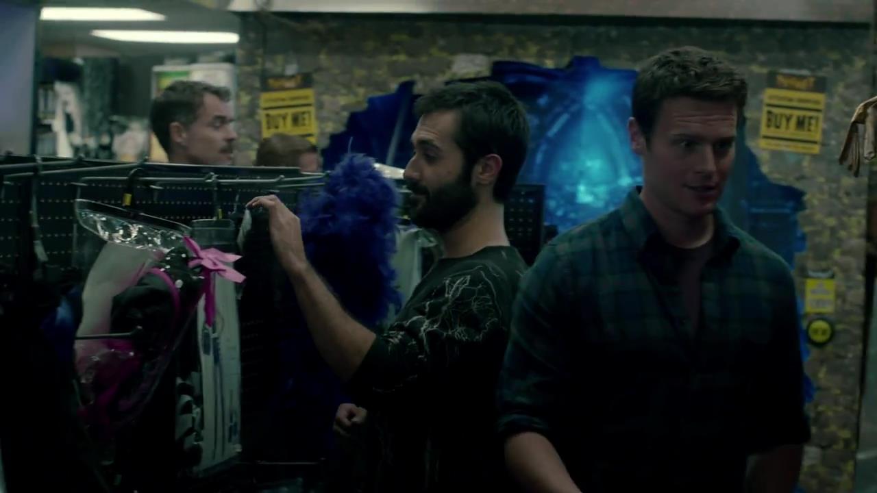 Looking - 2x06 Looking for Gordon Freeman - Trailer