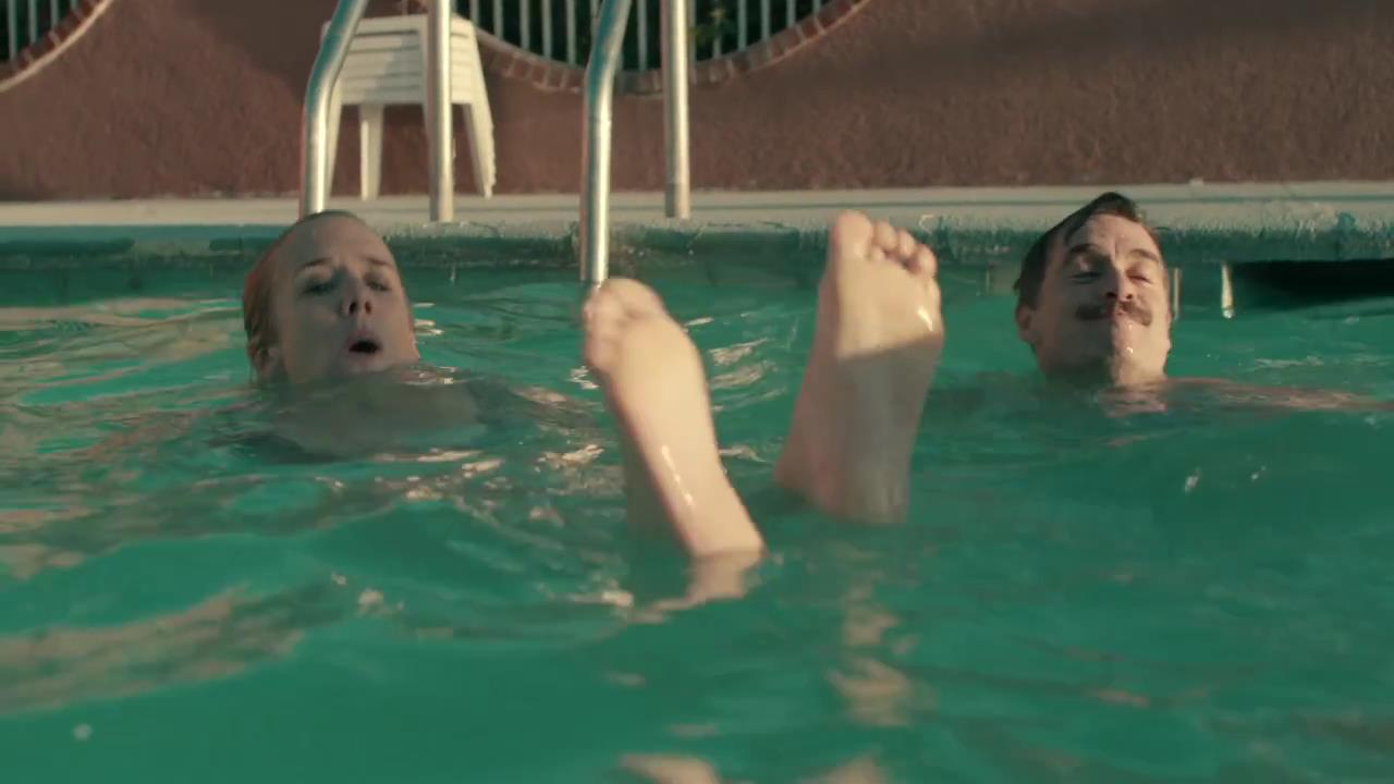 Looking - 2x07 Looking for a Plot - Clip 2