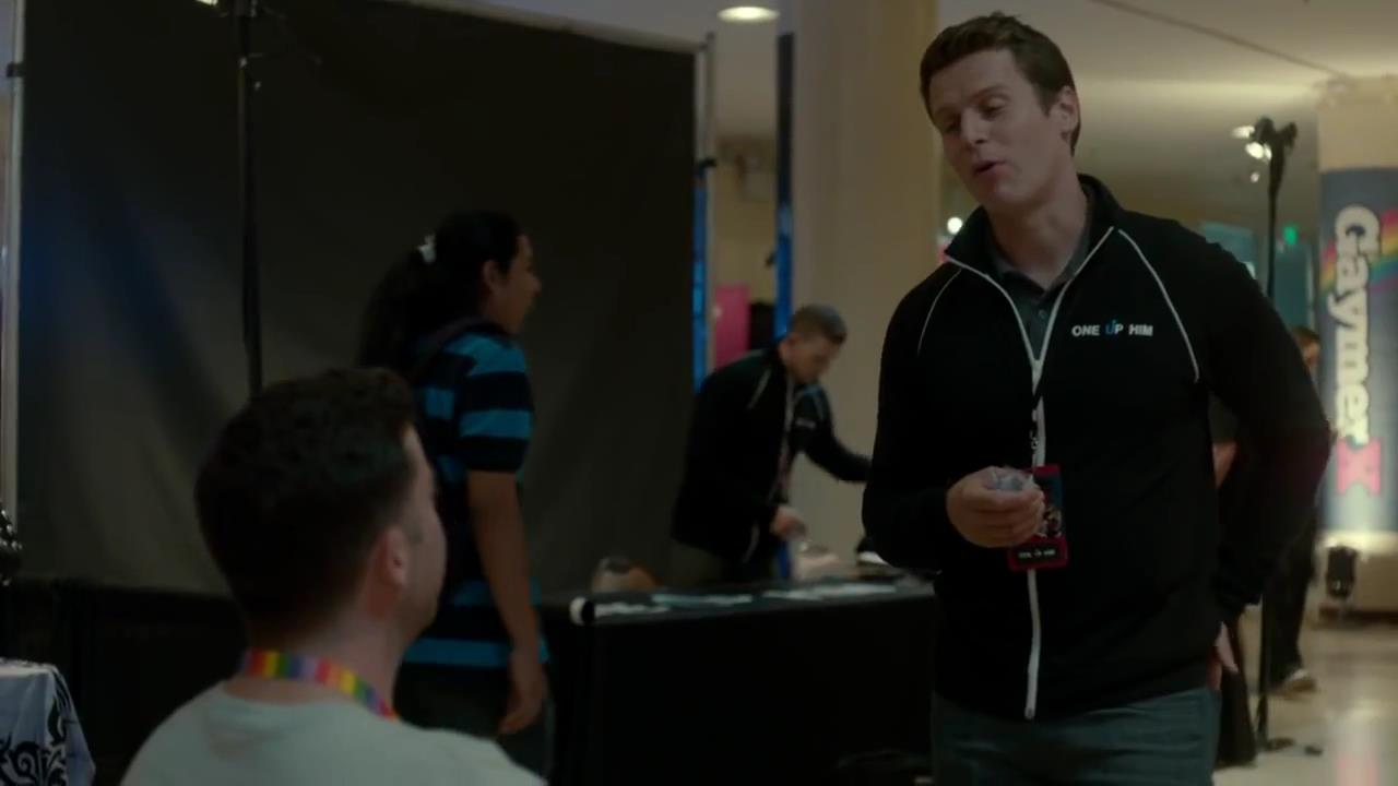 Looking - 2x08 Looking for Glory - Trailer