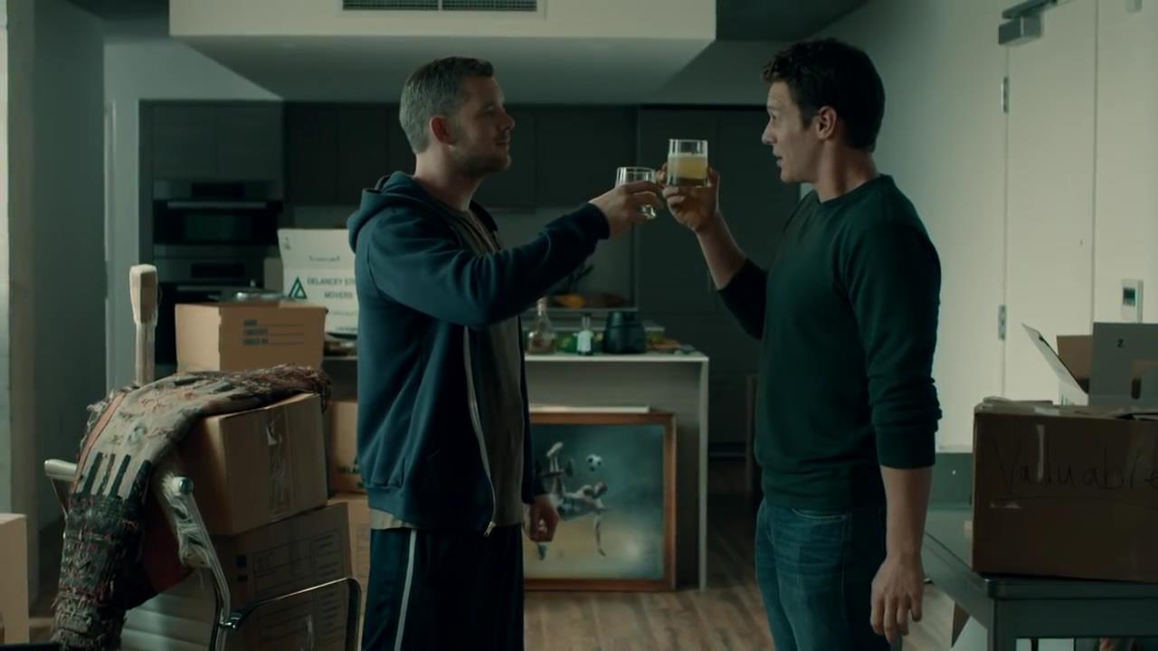 Looking - 2x10 Looking for Home - Trailer