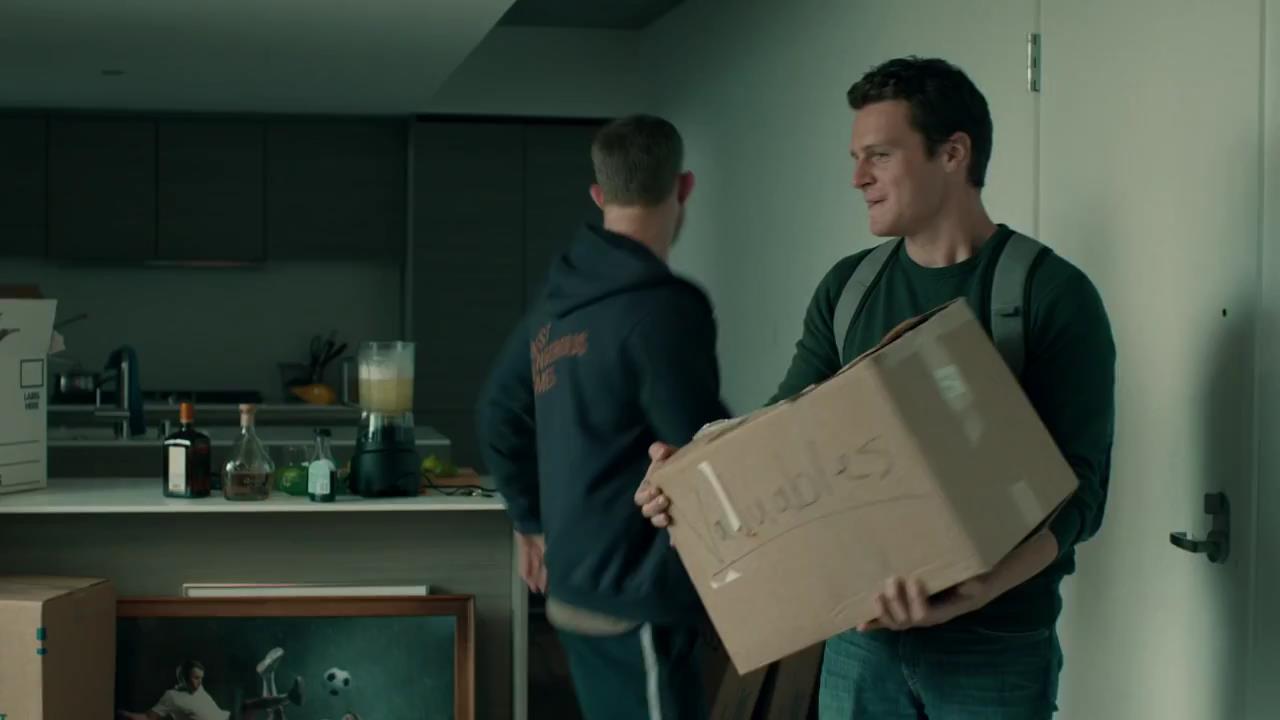 Looking - 2x10 Looking for Home - Clip 2