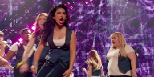 Pitch Perfect 2 – Clip Le Barden Bellas sul palco del campionato mondiale