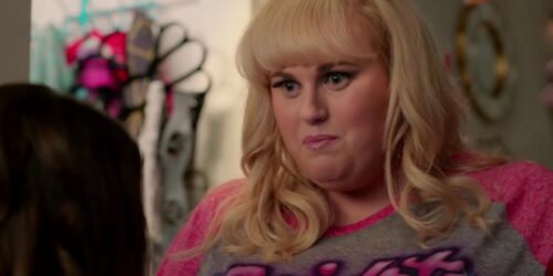 Pitch Perfect 2 – Clip L’autostima di Ciccia Amy