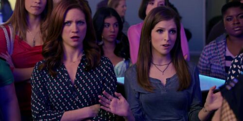 Pitch Perfect 2 – Clip Il confronto con i Das Sound Machine