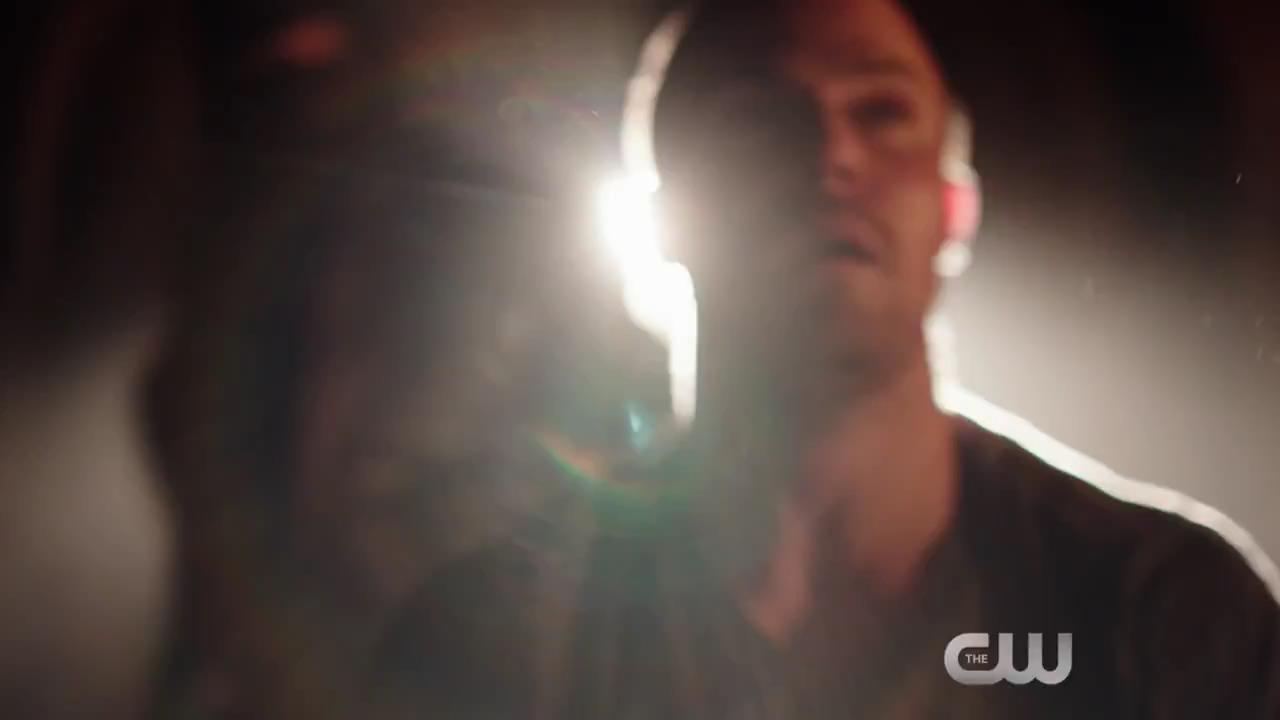 Arrow - 3x21 Al Sah-him - Trailer