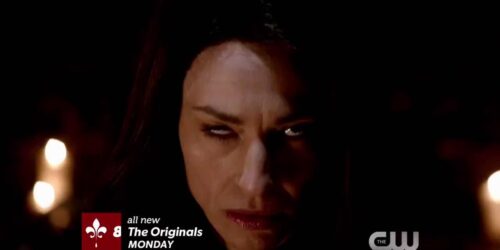 The Originals – 2×20 City Beneath the Sea – Trailer