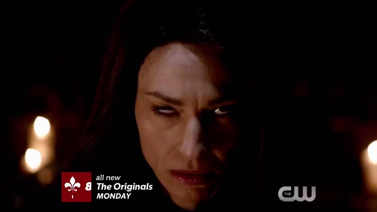 The Originals - 2x20 City Beneath the Sea - Trailer