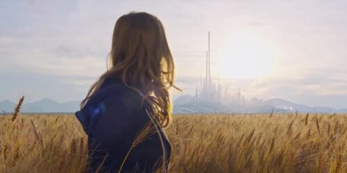 Tomorrowland – Trailer italiano 2
