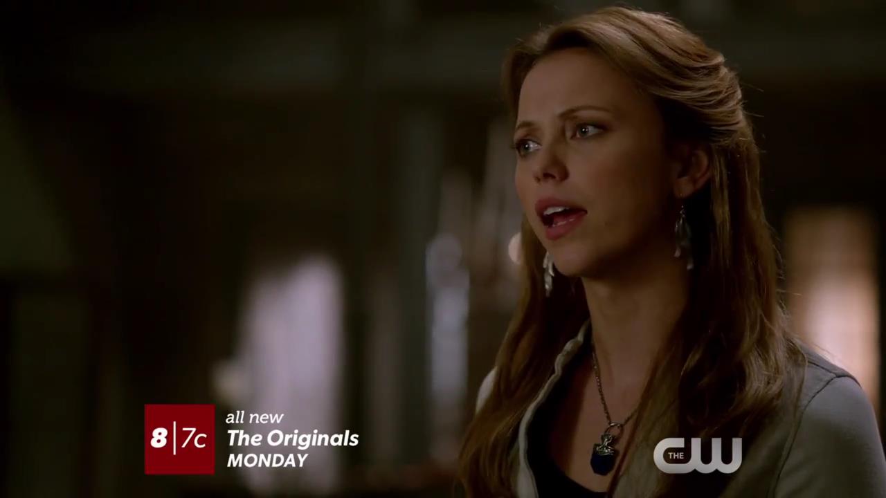 The Originals - 2x21 Fire with Fire - Trailer