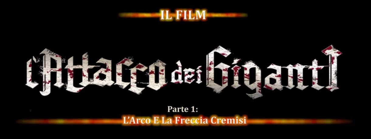 Anime al cinema: L'Attacco dei Giganti-il film: parte I