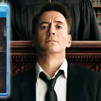 Recensione: il Blu-ray di The Judge
